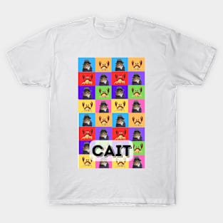 Cait T-Shirt